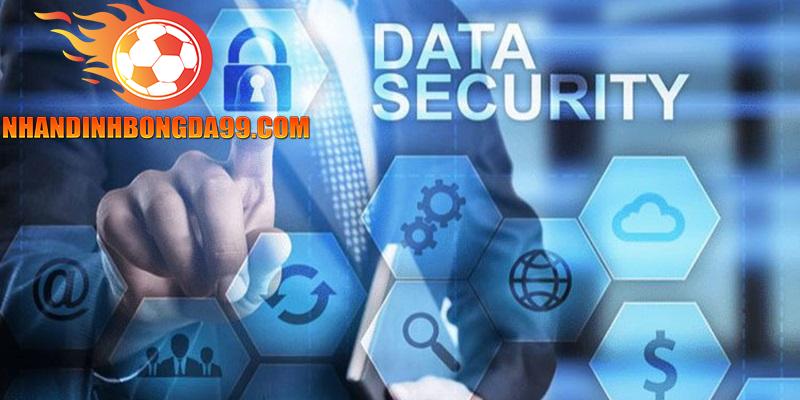 Thông tin dữ liệu của người dùng luôn được website cam kết bảo mật an toàn