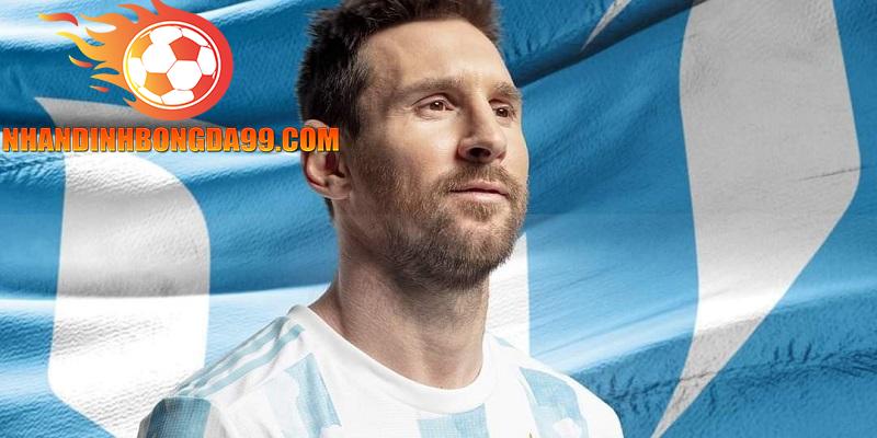 Copa America 2024 có lẽ là đấu trường cuối cùng Messi tham dự
