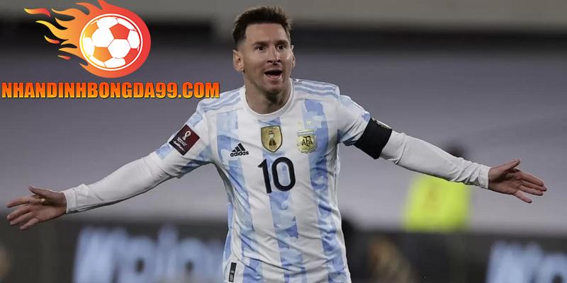 Tin tức tổng quan về Messi tại Copa America 2024
