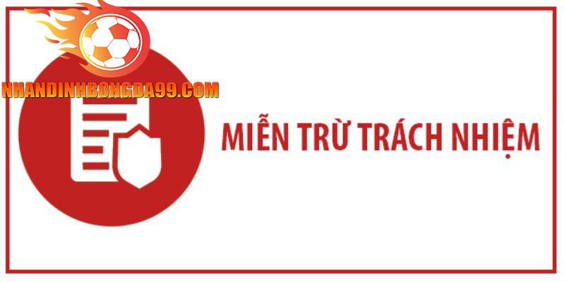 Trường hợp ngoại lệ không được miễn trách nhiệm