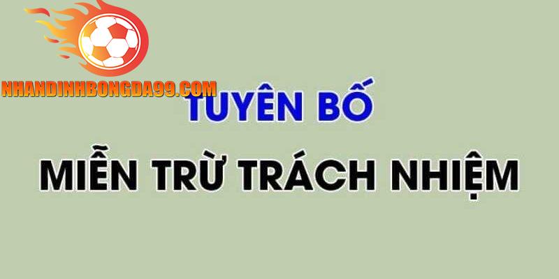 Trách nhiệm của nhà cái